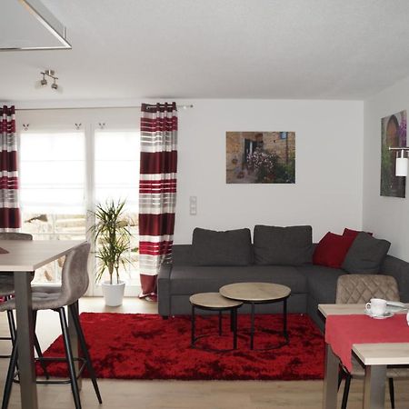Ferienwohnung Murg Niederhof ภายนอก รูปภาพ