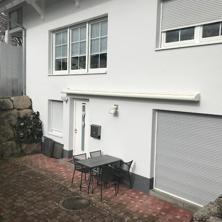 Ferienwohnung Murg Niederhof ภายนอก รูปภาพ
