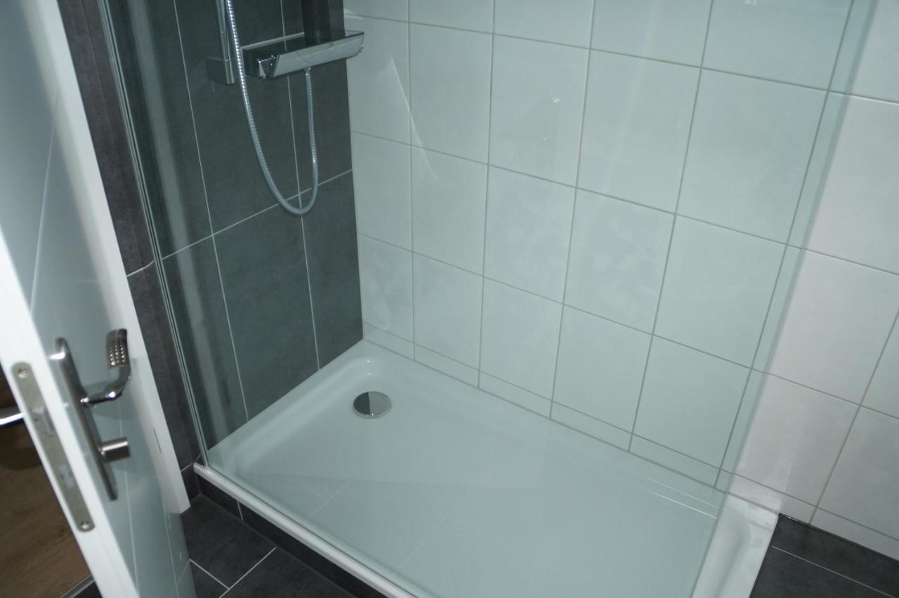 Ferienwohnung Murg Niederhof ภายนอก รูปภาพ