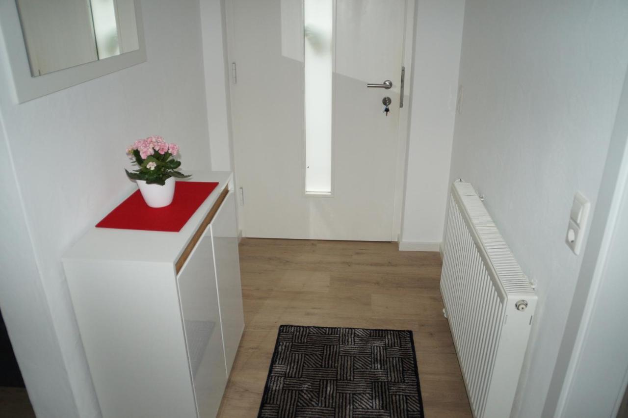 Ferienwohnung Murg Niederhof ภายนอก รูปภาพ
