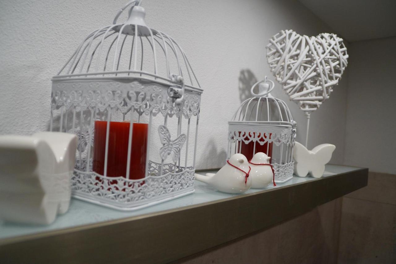 Ferienwohnung Murg Niederhof ภายนอก รูปภาพ