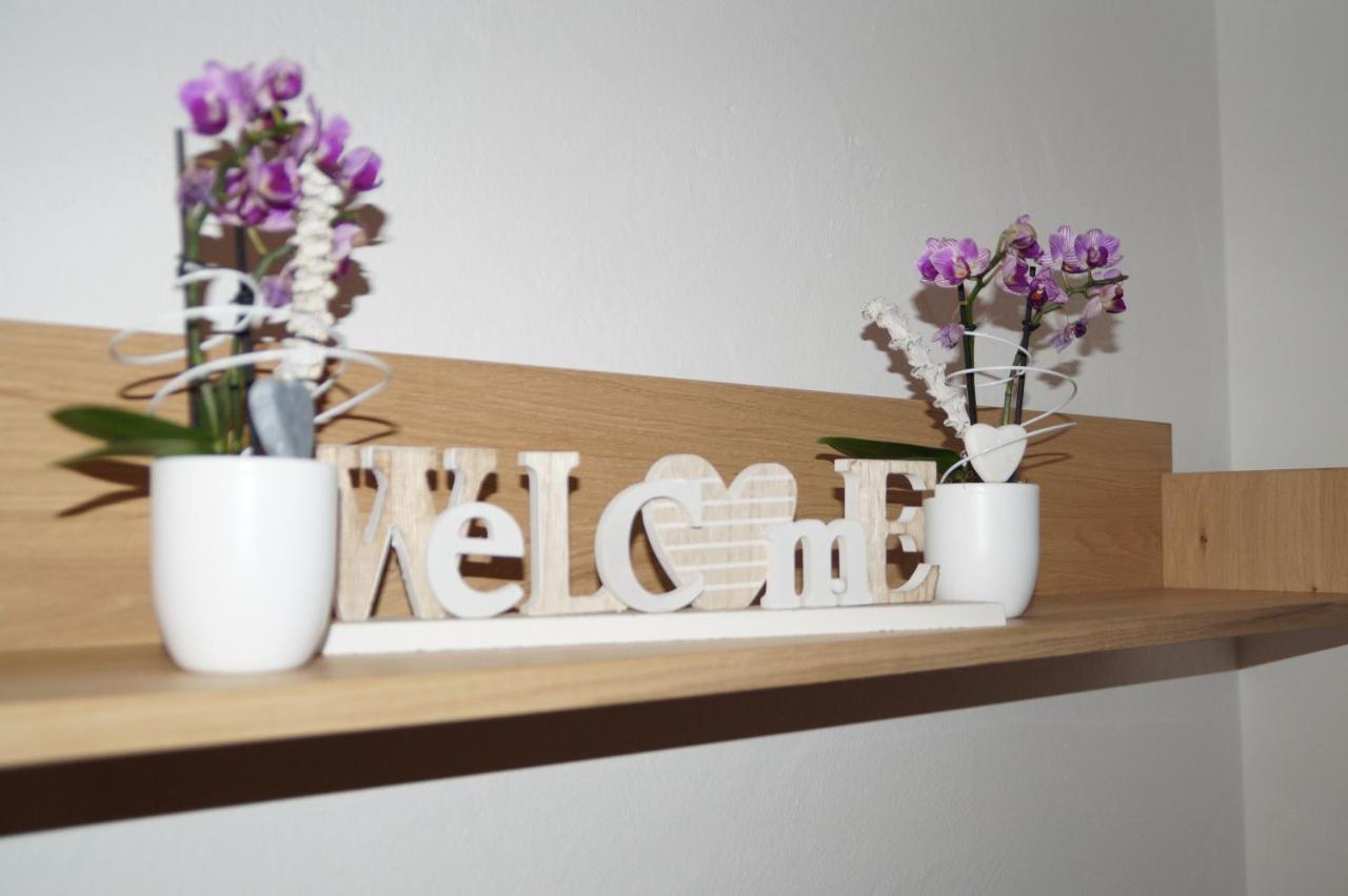 Ferienwohnung Murg Niederhof ภายนอก รูปภาพ