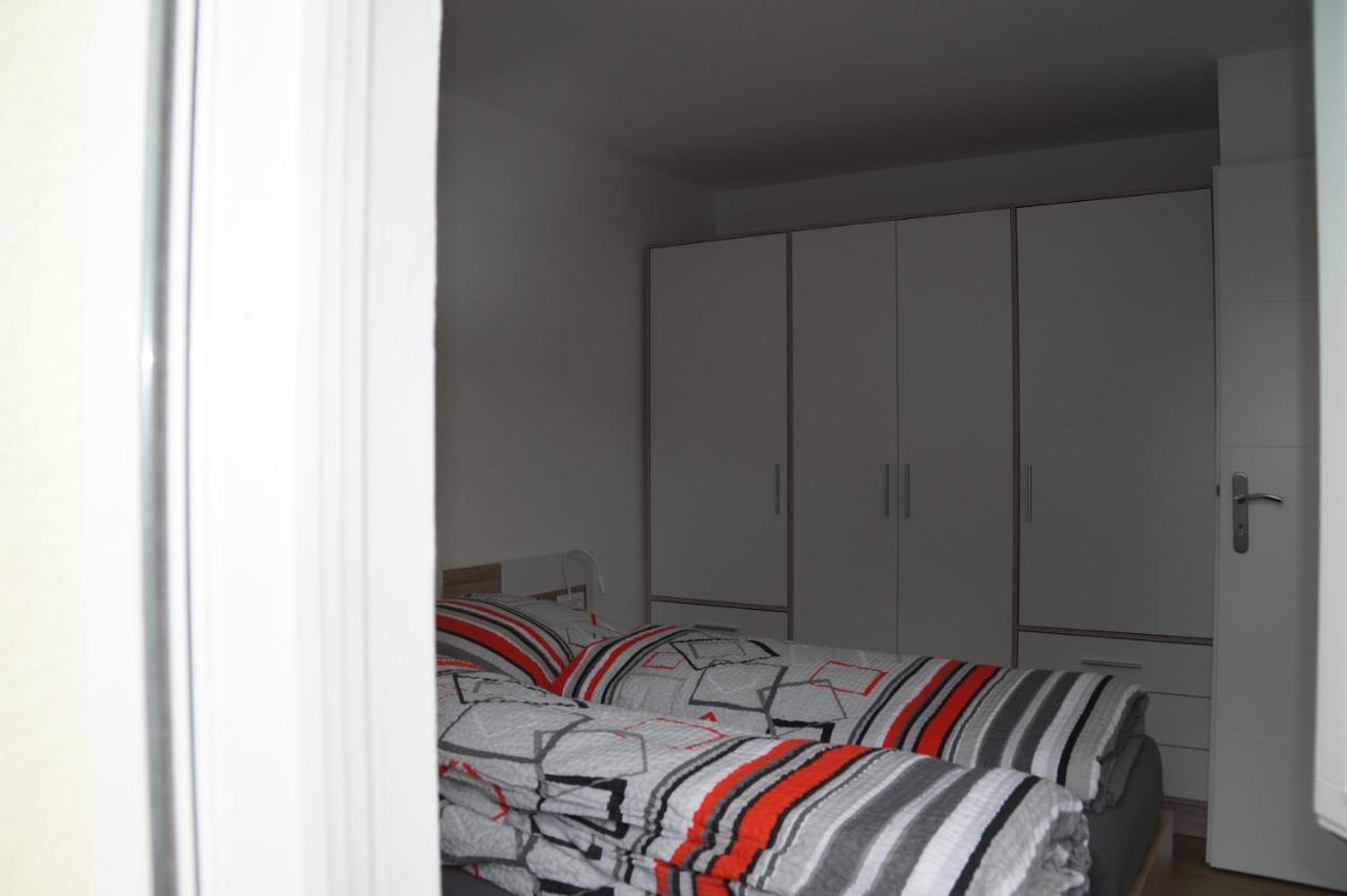 Ferienwohnung Murg Niederhof ภายนอก รูปภาพ