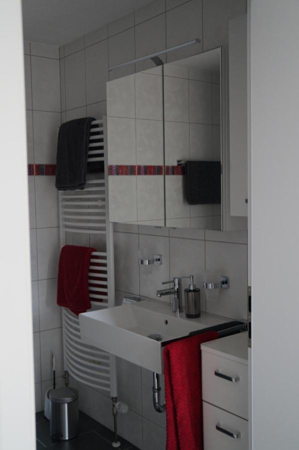 Ferienwohnung Murg Niederhof ภายนอก รูปภาพ