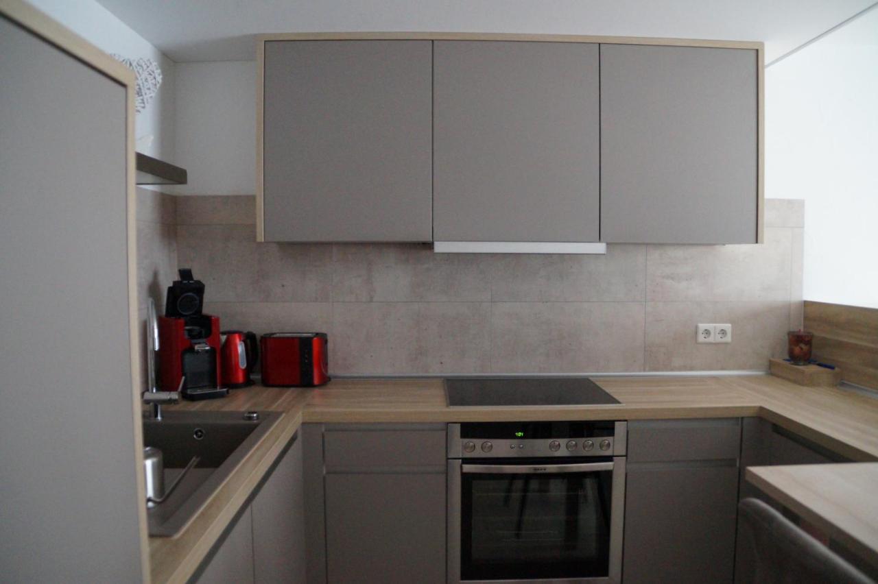 Ferienwohnung Murg Niederhof ภายนอก รูปภาพ