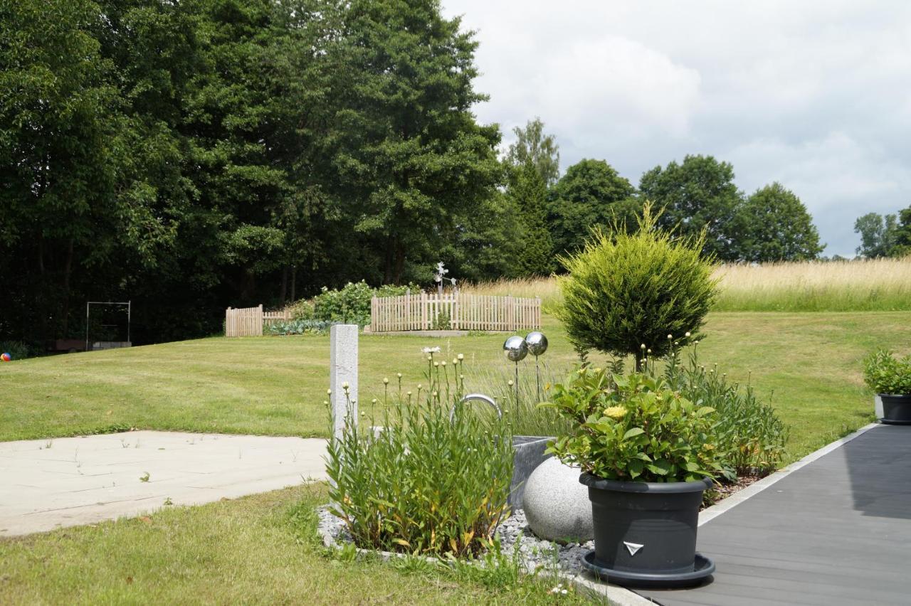 Ferienwohnung Murg Niederhof ภายนอก รูปภาพ