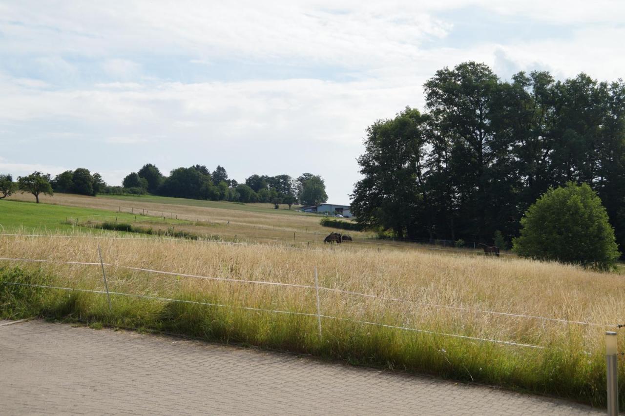 Ferienwohnung Murg Niederhof ภายนอก รูปภาพ