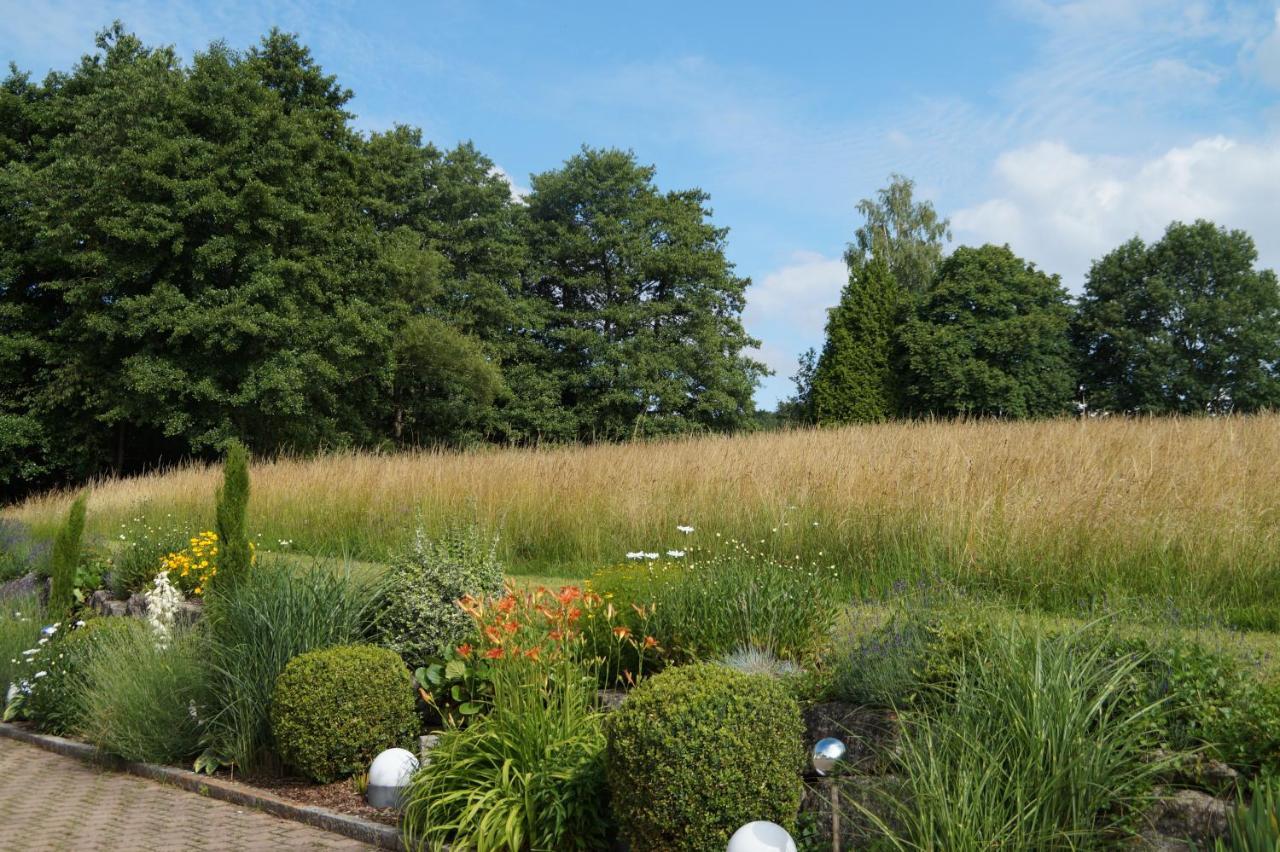 Ferienwohnung Murg Niederhof ภายนอก รูปภาพ