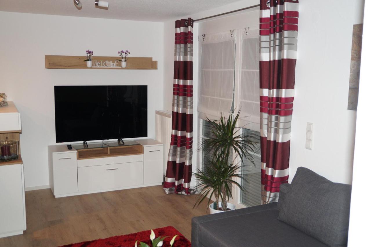 Ferienwohnung Murg Niederhof ภายนอก รูปภาพ