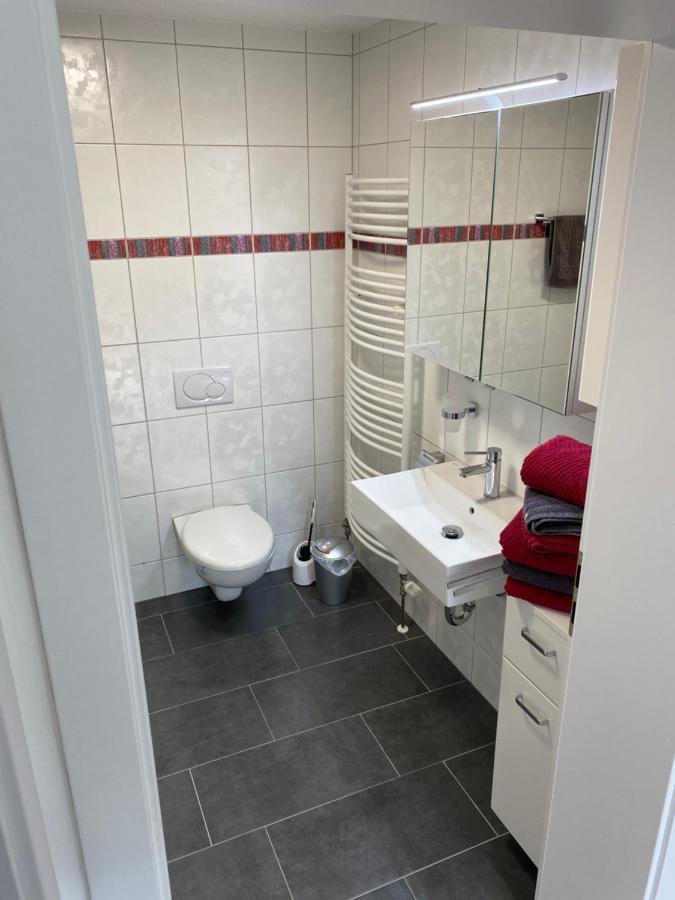Ferienwohnung Murg Niederhof ภายนอก รูปภาพ