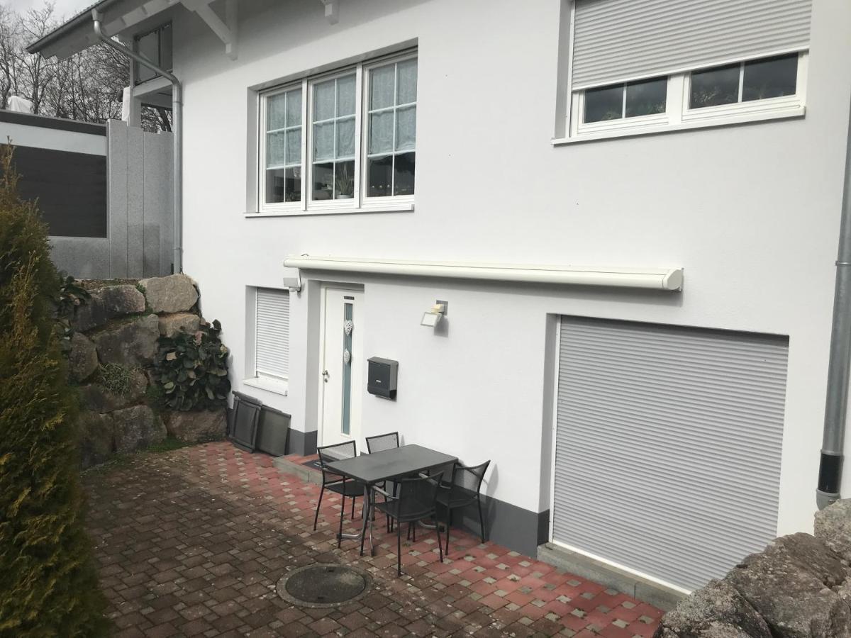 Ferienwohnung Murg Niederhof ภายนอก รูปภาพ